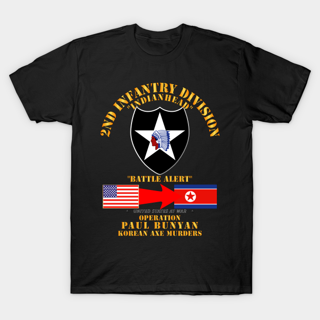 2nd infantry division merchandise hotsell